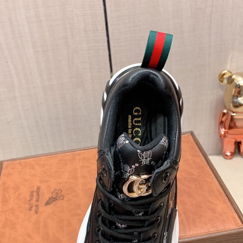 Gucci Casual Shoes